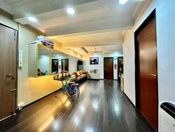 Blk 491F Tampines Street 45 (Tampines), HDB 5 Rooms #590806041